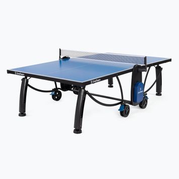 Tavolo da ping pong OneTeam OT-TTO-01 blu