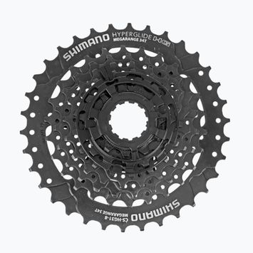 Cassetta per bicicletta Shimano CS-HG31 8rz 11-34