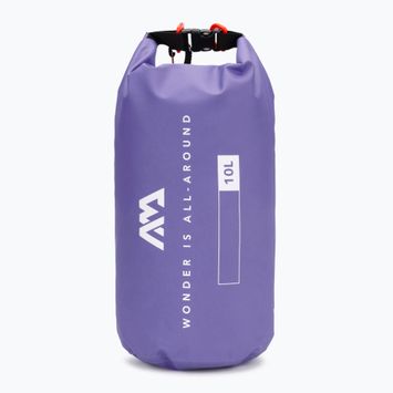 Aqua Marina Dry Bag 10 l viola