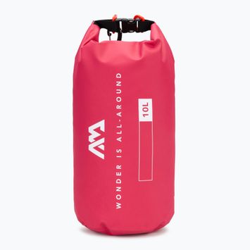 Aqua Marina Dry Bag 10 l rosa