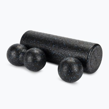 XTREXO TRX-MST045 set per massaggio grande nero/blu