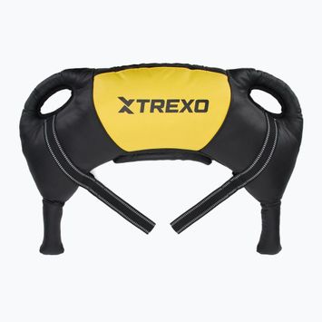 XTREXO 15 kg sacco bulgaro nero