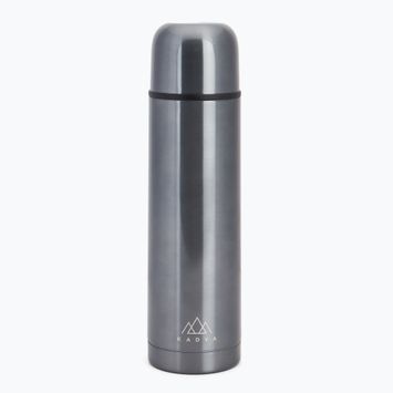 Termos KADVA Vulcan 1000 ml argento