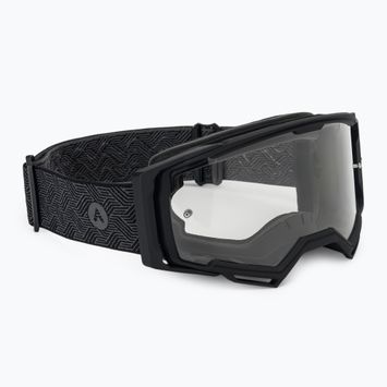Occhiali da ciclismo ATTABO Pakrac Anti-Fog black
