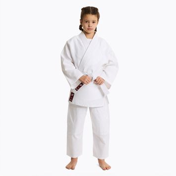 Judogi per bambini HOOK Judo - Giallo ritorno a scuola