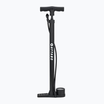 Pompa per bicicletta ATTABO WP.1 160 PSI nero