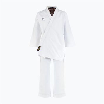 Kimono HOOK Fighting Karate Kumite Ultra Light bianco