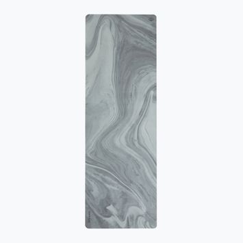 Tappetino da yoga XTREXO Softea viola