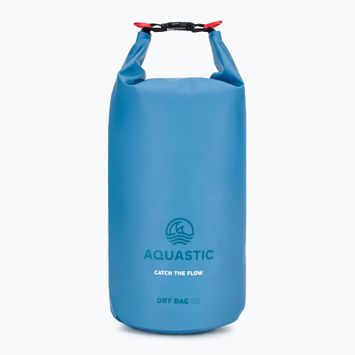 AQUASTIC Sacco a secco 13 l blu