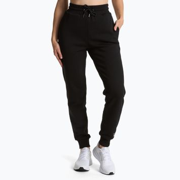 Pantaloni XTREXO Trexi donna nero