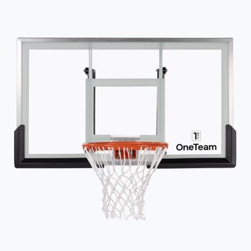 Set da basket OneTeam BB140G Tabellone + Canestro