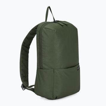 Zaino urbano KADVA CityQuest 9 l verde