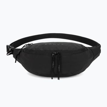 KADVA Cangurera sacchetto di reni nero