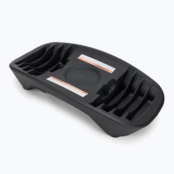 TREXO supporto per manubri regolabili da 18 kg TXO-B4W003-B nero