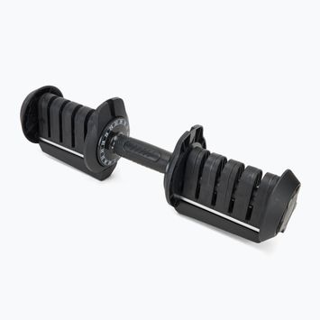 Supporto per manubri regolabili TREXO 40 kg TXO-B4W001-B nero