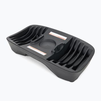 TREXO supporto per manubri regolabili da 40 kg TXO-B4W001-B nero