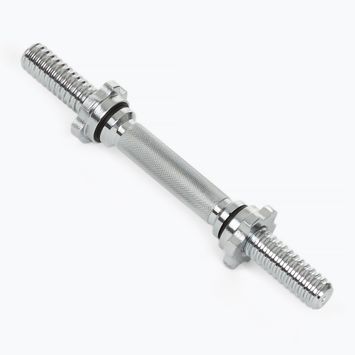 Impugnature per manubri XTREXO TX-SDB35 grigio