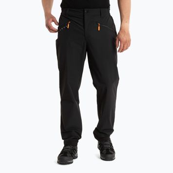 Pantaloni da uomo KADVA Tores neri