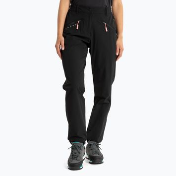 Pantaloni da donna KADVA Tores WMNS nero