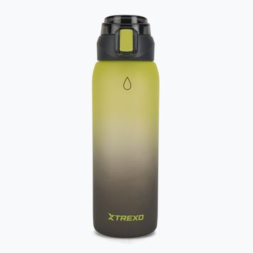 XTREXO Haust 1000 ml bottiglia giallo/nero