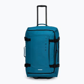 KADVA Lazio 102 l valigia da viaggio, blu navy