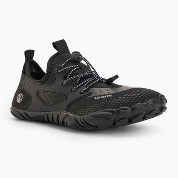 Scarpe da uomo AQUASTIC Saros nero