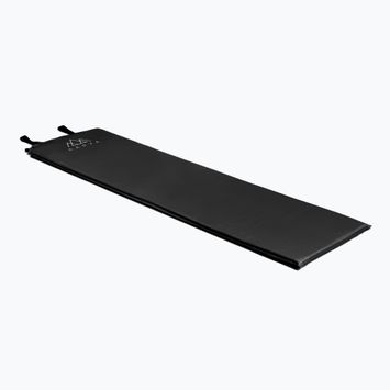 Materassino autogonfiabile KADVA Aero 3 cm nero