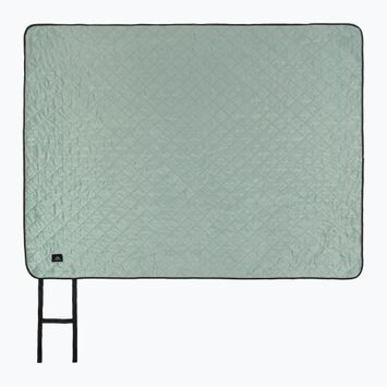 Telo da picnic KADVA Rulo 170x140 cm grigio