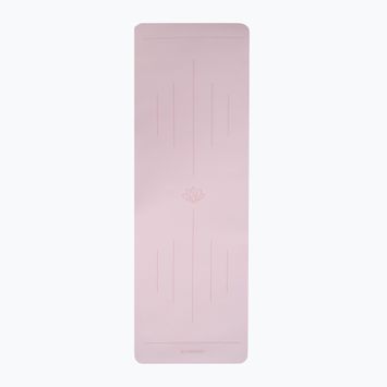 Tappetino fitness XTREXO TXO-B4Z002-VT 6 mm rosa
