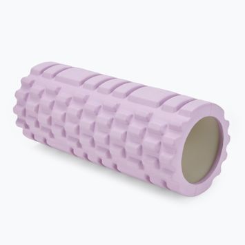 XTREXO foam roller TXO-B4Z030-VT viola