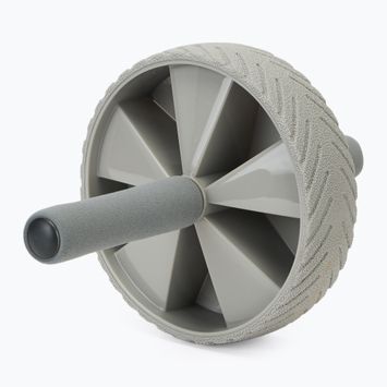 XTREXO ruota per addominali TXO-B4Z037-GY grigio