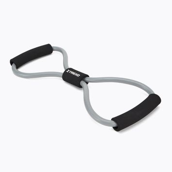 XTREXO gomma per esercizi TXO-B4Z058-GY grigio