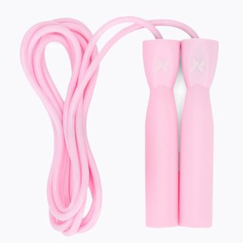 XTREXO corda per saltare in scatola Basic TXO-B4Z063-VT viola