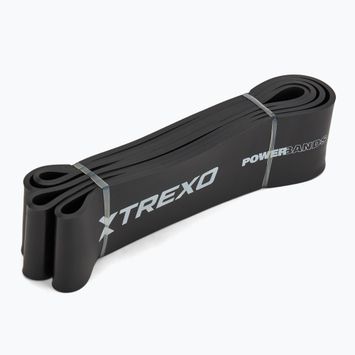 XTREXO nastro riabilitativo TXO-B4Z072-BK 12-15 kg nero