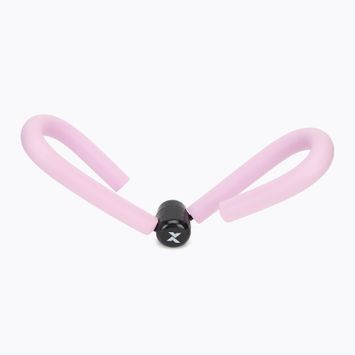 XTREXO spilla di sicurezza per esercizi TXO-B4Z080-VT viola