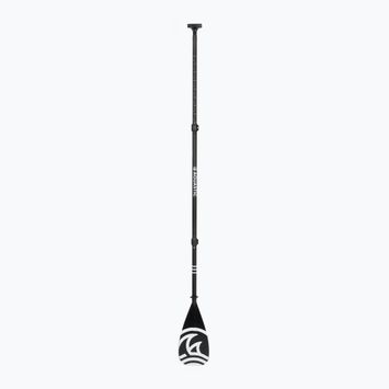Pagaia SUP/Kayak 3 pezzi AQUASTIC AQS-SPD004 nero