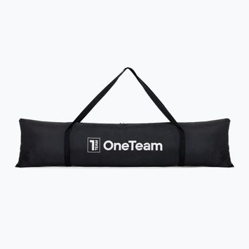 Kit di ancoraggio per porte OneTeam OT-B4W004 grigio