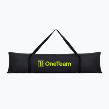 Kit di ancoraggio per porte OneTeam OT-B4W005 grigio