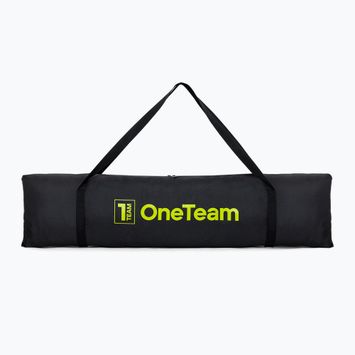Kit di ancoraggio per porte OneTeam OT-B4W006 grigio
