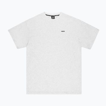 Maglietta PROSTO Base grigio uomo