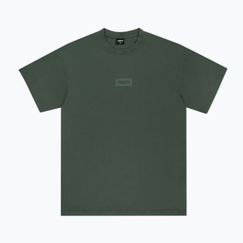 Maglietta PROSTO Box 2.0 uomo verde