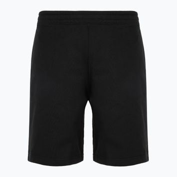 Pantaloncini PROSTO Myst da uomo, nero
