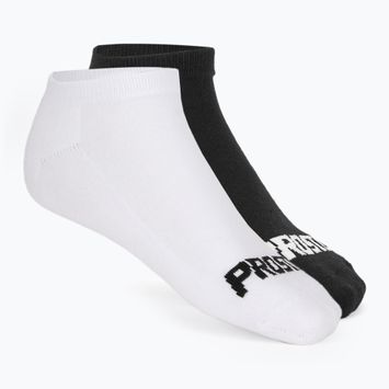 PROSTO Brisk calze da uomo 2Pack