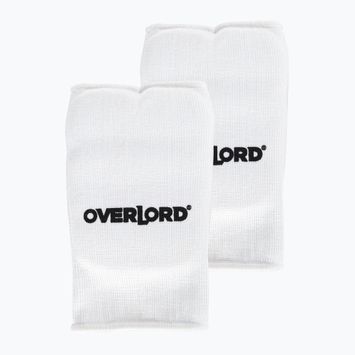 Pugni di karate Overlord 300001 bianco
