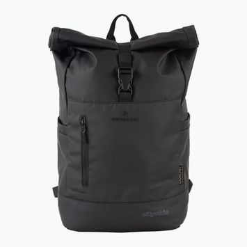 BERGSON Citychic 25 l zaino da città nero