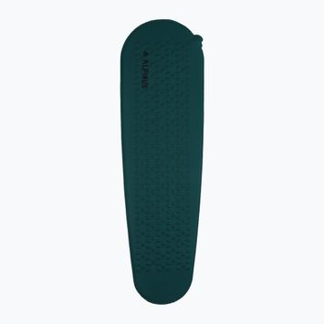 Stuoia autogonfiante Alpinus Ostas verde