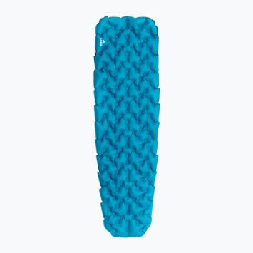 Tappeto gonfiabile Alpinus Ticino blu