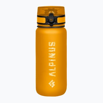 Bottiglia da viaggio Alpinus Trysil 650 ml arancione
