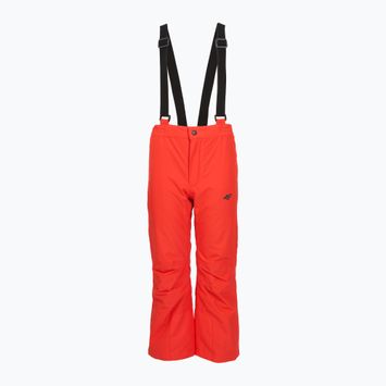 Pantaloni da sci per bambini 4F