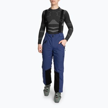 Pantaloni da sci da uomo 4F